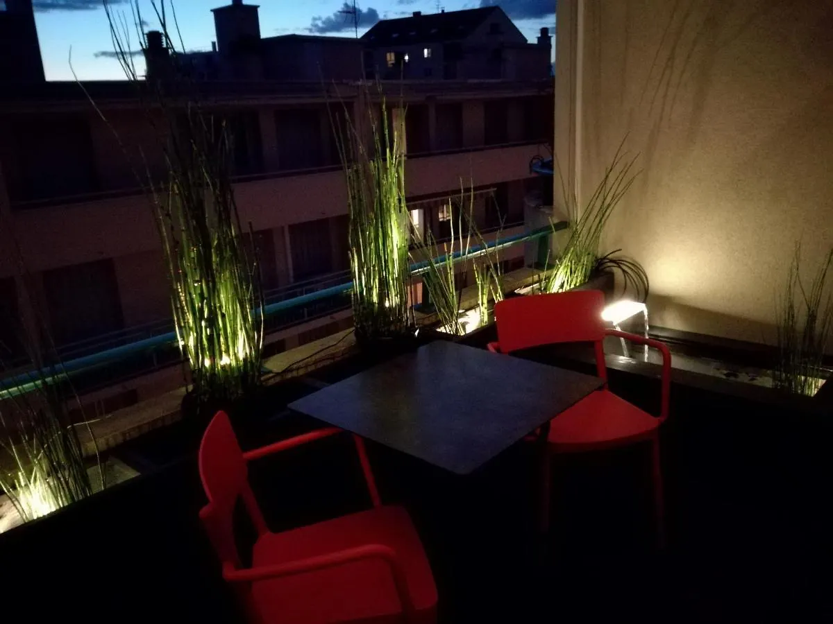 Résidences MV Villeurbanne